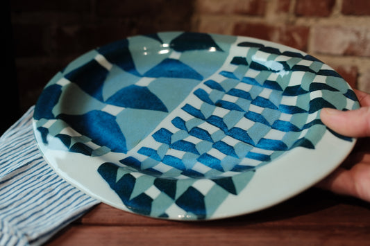Monroe Platter
