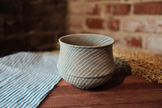 Cahan Ash Vessel