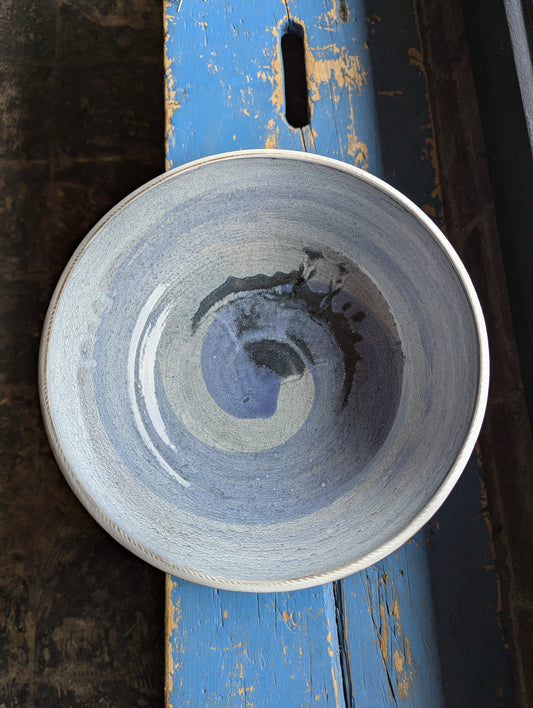Helene Vessel