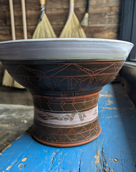 Helene Vessel