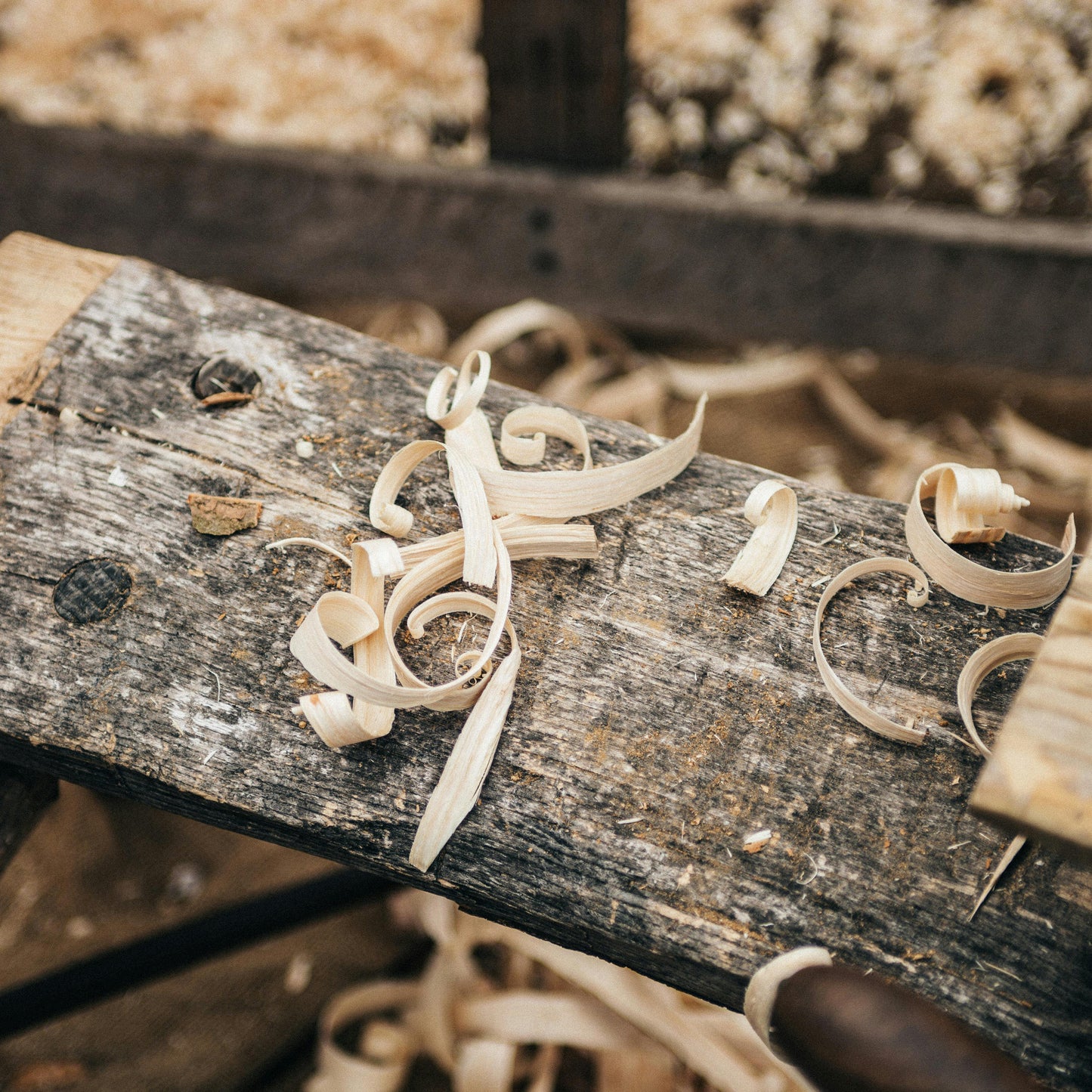 Greenwood Small Crafts