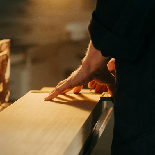 Understanding Wood Grain Class