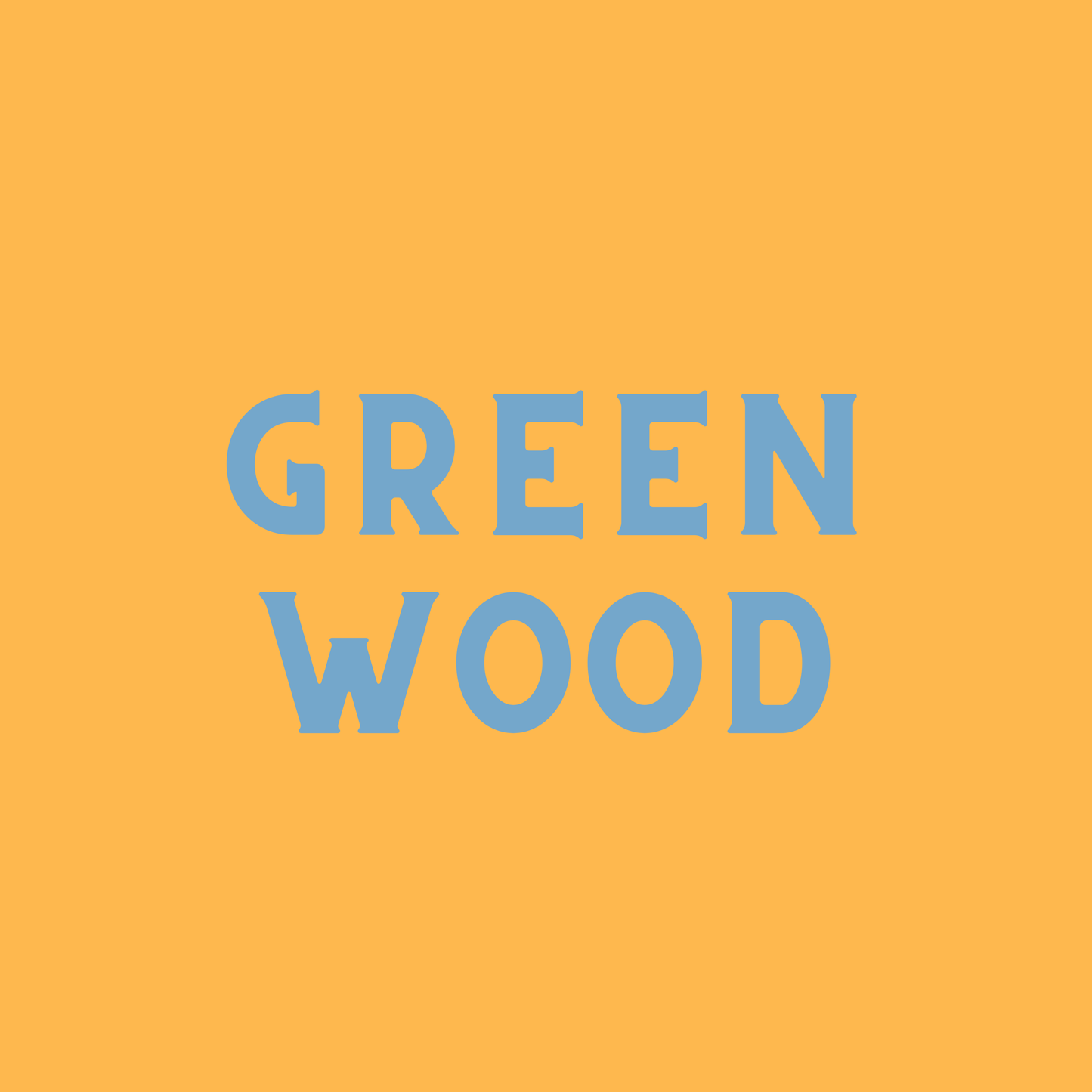 Greenwood Small Crafts