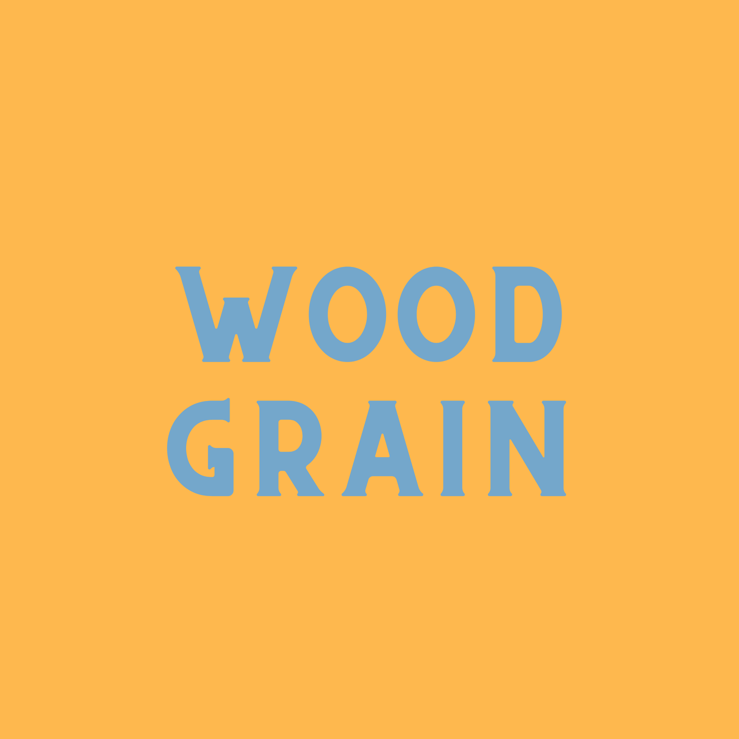 Understanding Wood Grain Class